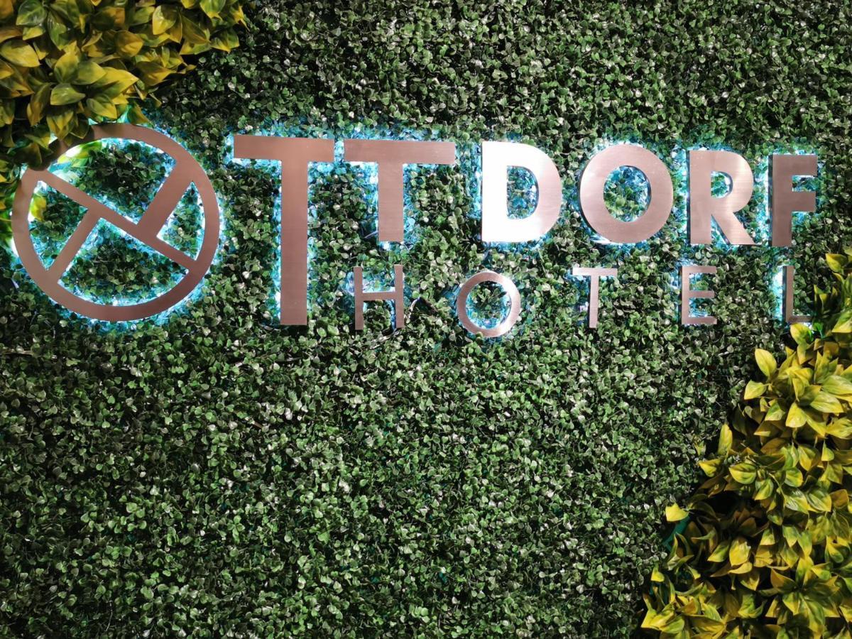 Tt Dorf Matang Taiping