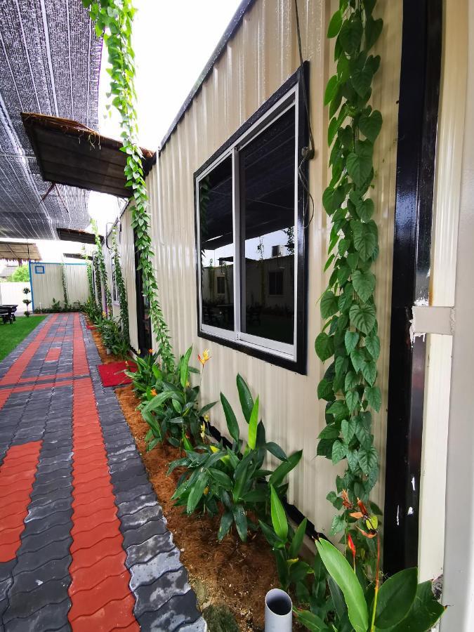Hotel Tt Dorf Matang 3*