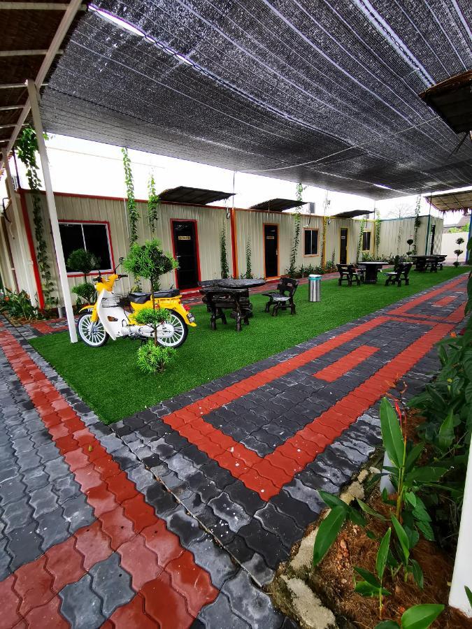 Hotel Tt Dorf Matang 3*